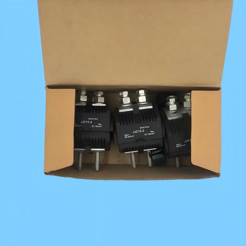 JJC10 Insulation Piercing Connectors 2